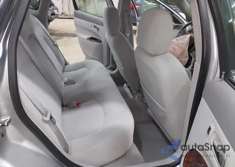 2009 Buick Lacrosse Cx z USA, uszkodzony, nr VIN 2G4WC582X91179830